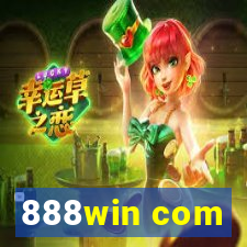 888win com